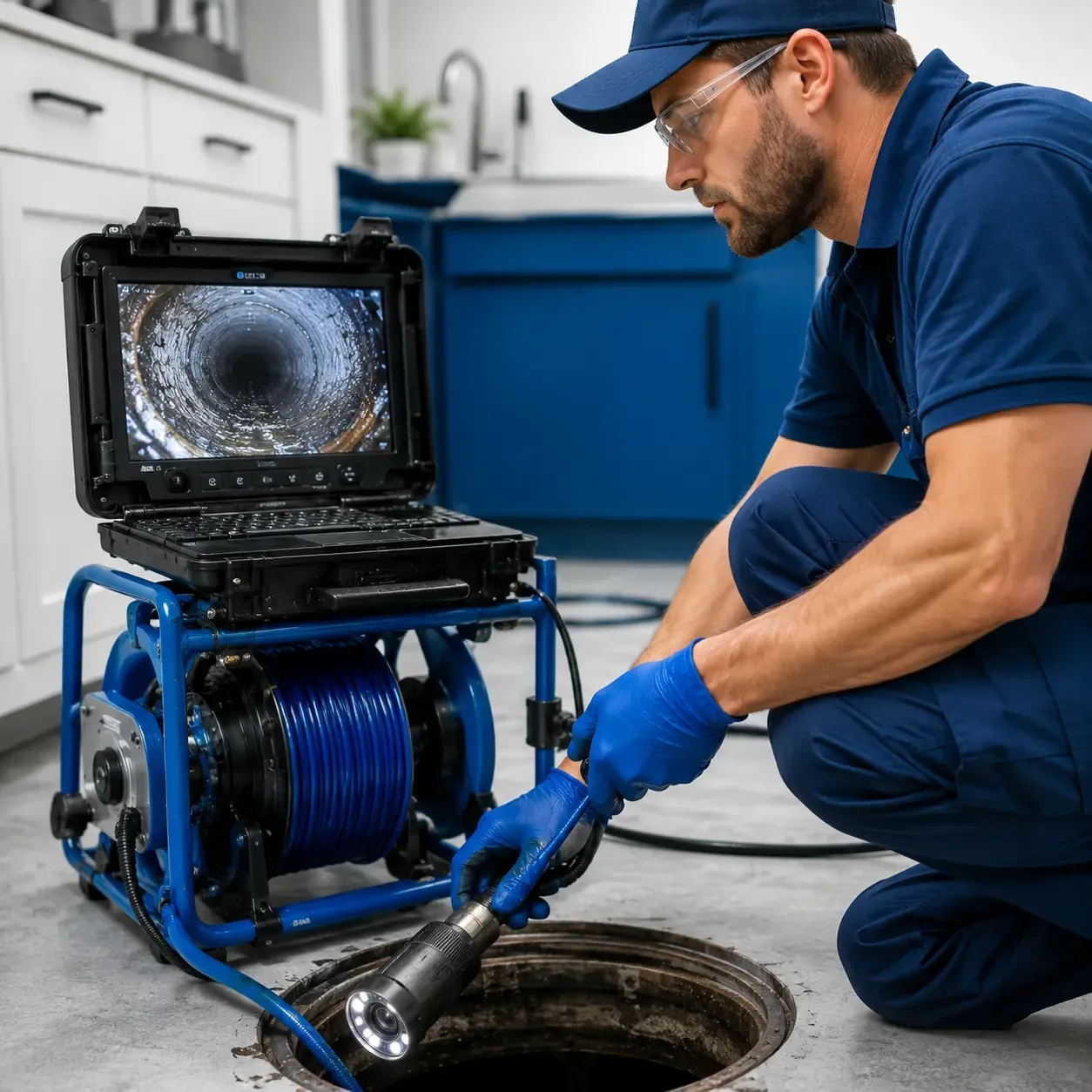 Pipe Relining professionals serving Plymouth, IL